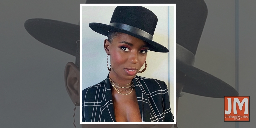 Jodie Turner-Smith, Joshua Jackson are 'like mirrors for each other'