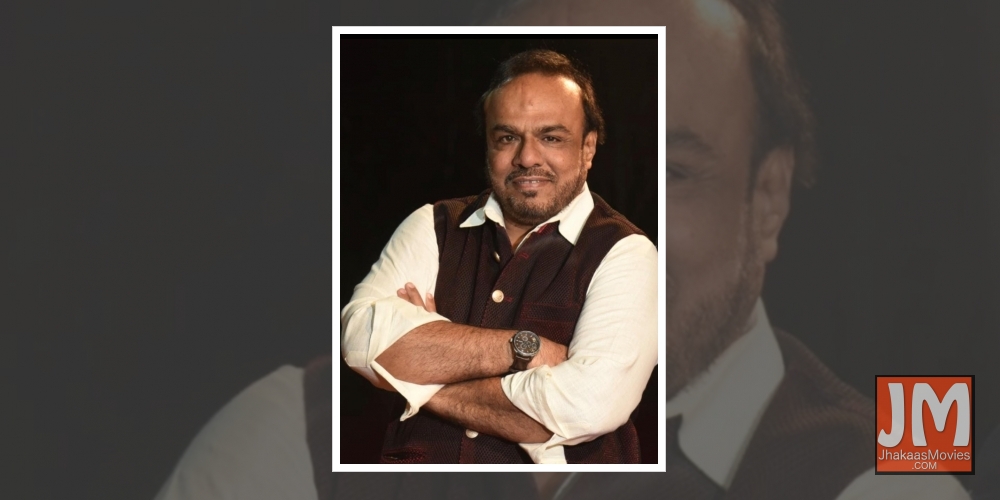 Lyricist Mehboob: Line between film music and indie music has blurred.