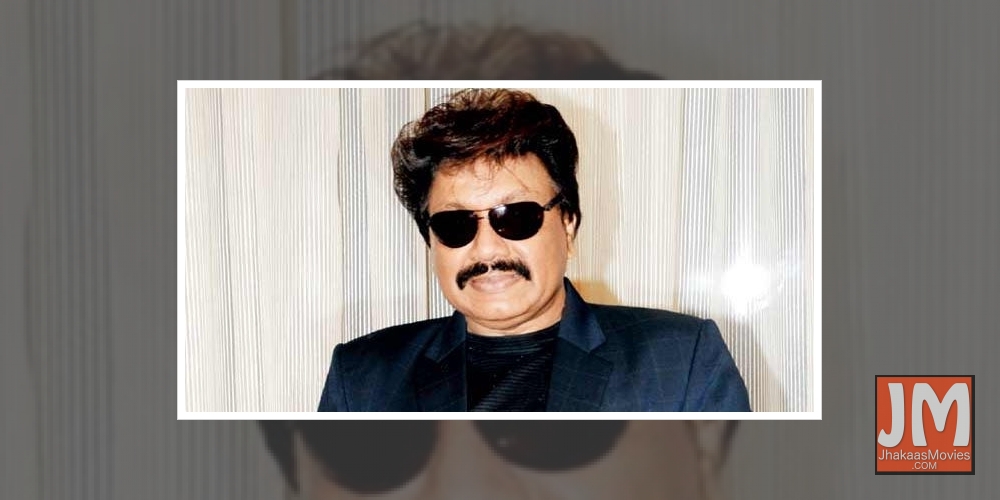 Composer Shravan of Nadeem-Shravan hospitalised with Covid, critical.