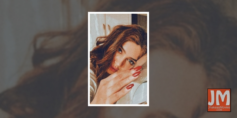 Bhumi Pednekar is Covid negative