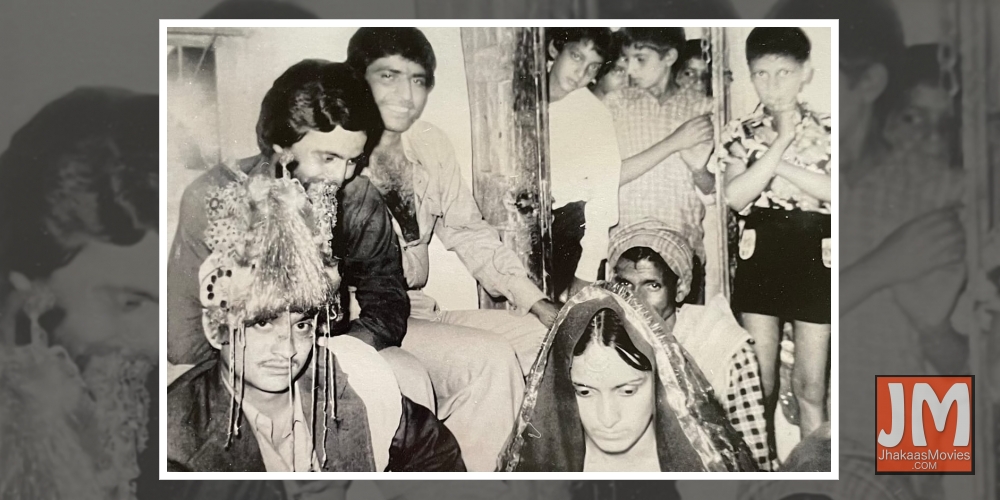 Kangana talks of parents' love story on their wedding anniversary