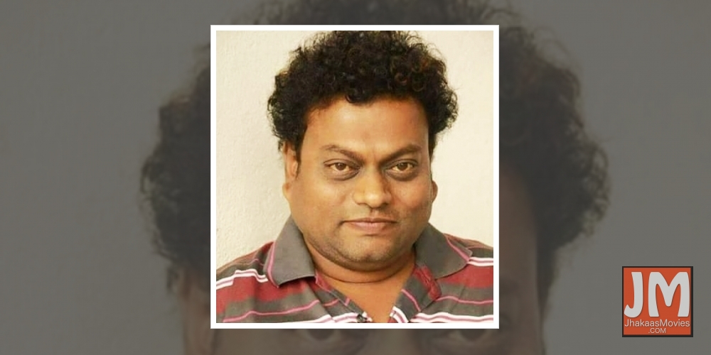 Kannada music director breaks down while explaining his ordeal to get an oxygen cylinder