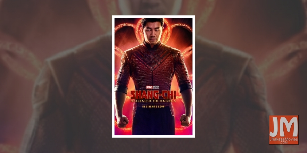 Marvel unveil first Asian superhero Shang-Chi