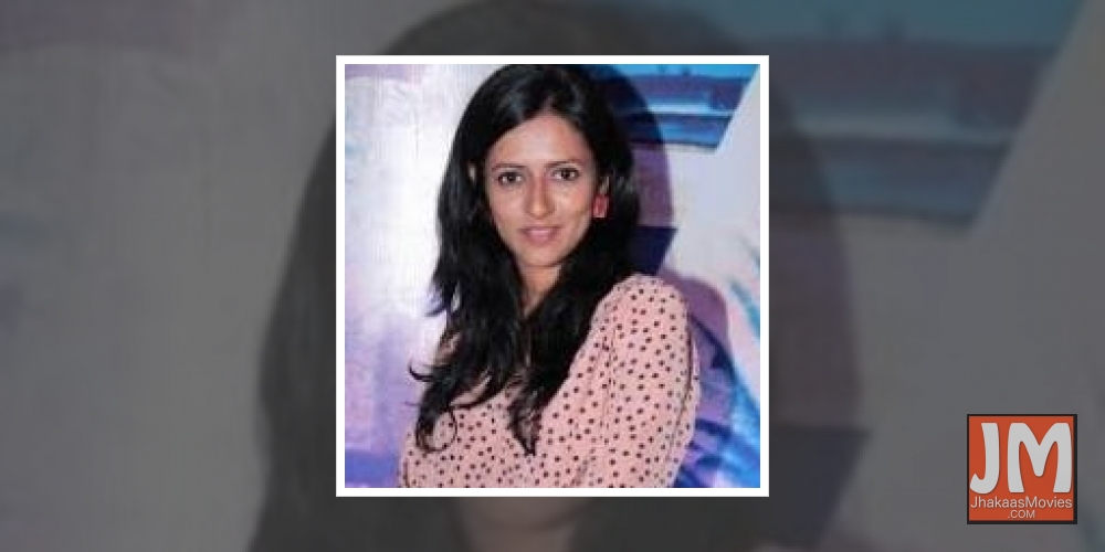 Sneha Khanwalkar on composing music for 'Kathmandu Connection'.