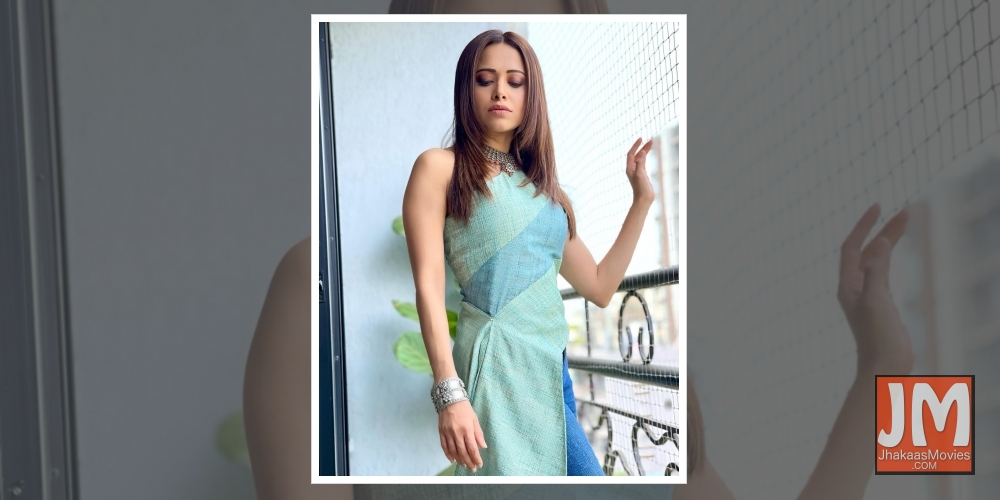 Nushrratt Bharuccha reveals no one trusts her kitchen skills at home!