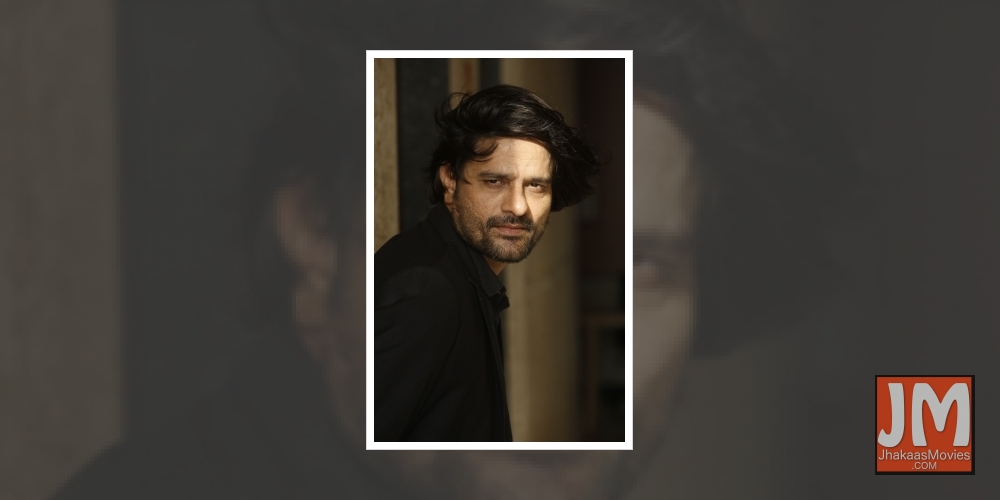 Jaideep Ahlawat: Not much talk of sexuality, so there's more to explore there