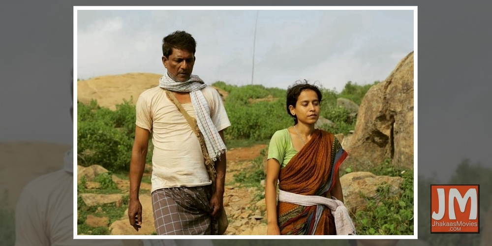 Adil hussain-starrer Raahgir to open UK Asian Film Festival.