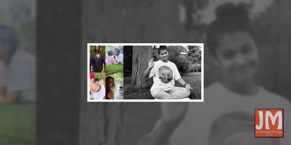 Bollywood celebrates the planet on Earth Day.