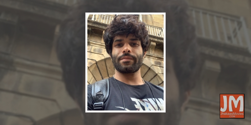 Mrinal Dutt put on 5 kilos for 'His Storyy' role