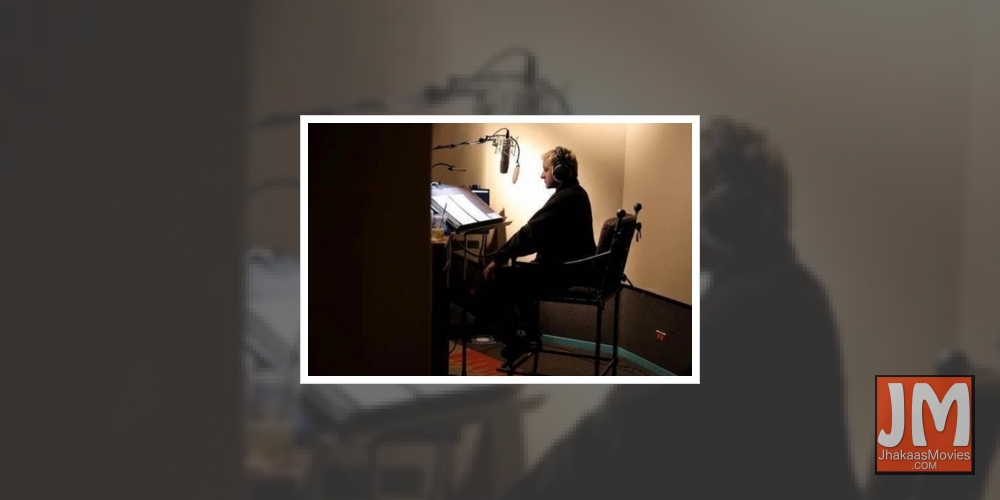 Ellen DeGeneres to narrate, execute-produce wildlife show