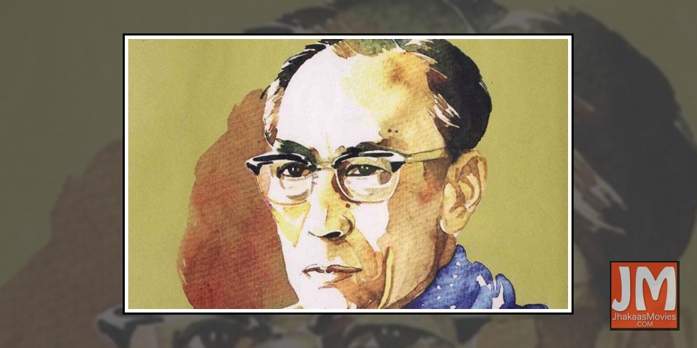 S D Burman