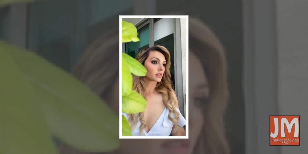 Somy Ali: People are at home and cases of abuse have gone up