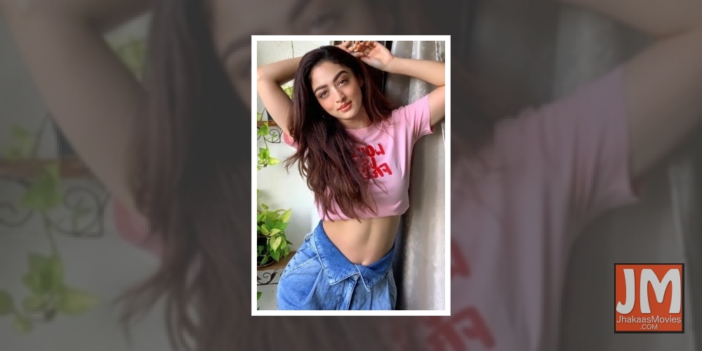 Here's why Sandeepa Dhar is not lazy.