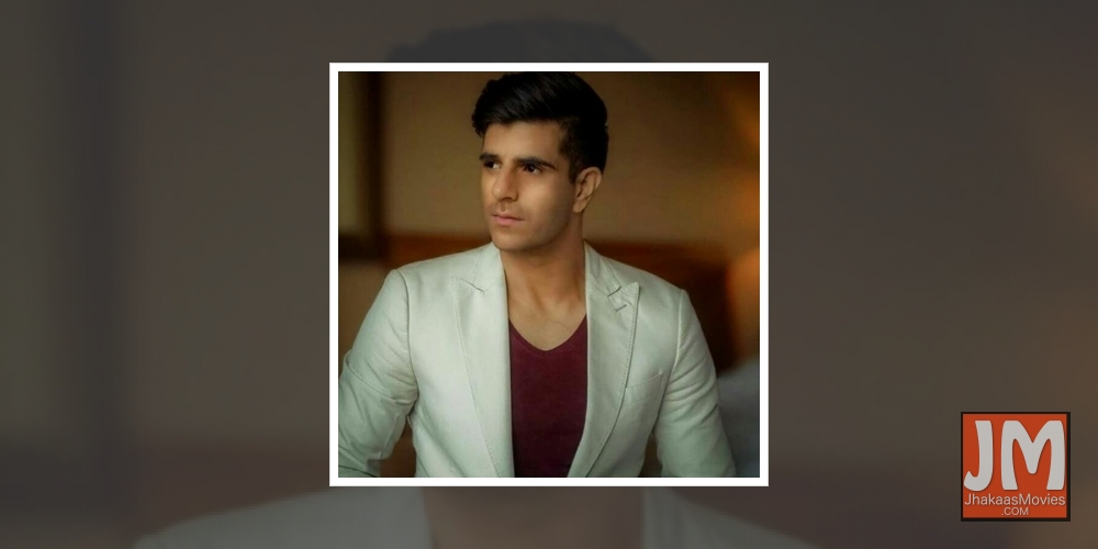 Rufy khan enjoys directing more than acting