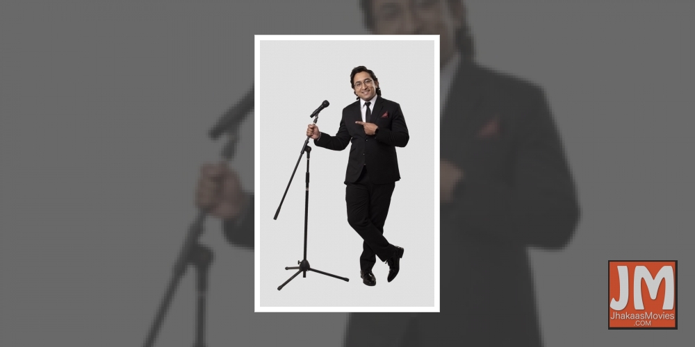 Appurv Gupta uses social media to arrange Covid remedies