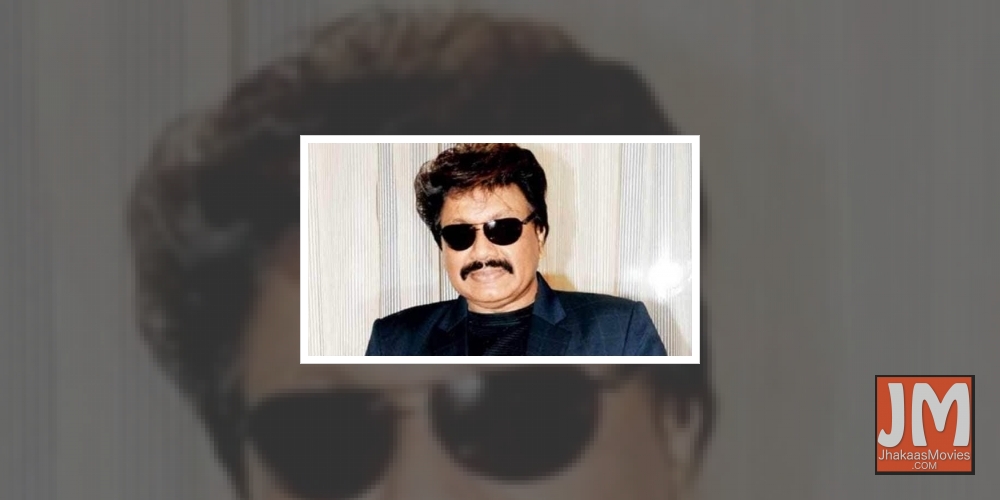 Shravan Rathod, of composer duo Nadeem-Shravan, passes away