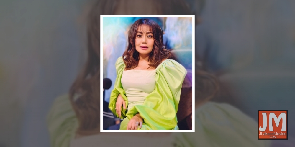 Neha Kakkar: My fans are my extended family