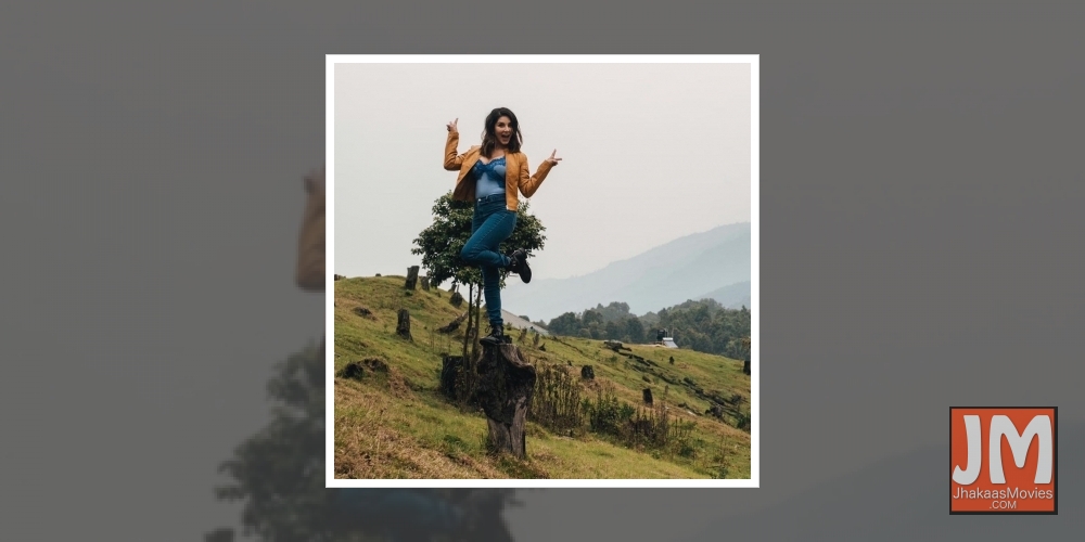 Sunny Leone's mantra: Make best of every situation