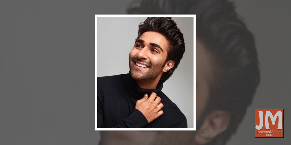 Tara Sutaria 'loved' Hello Charlie, says Aadar Jain.