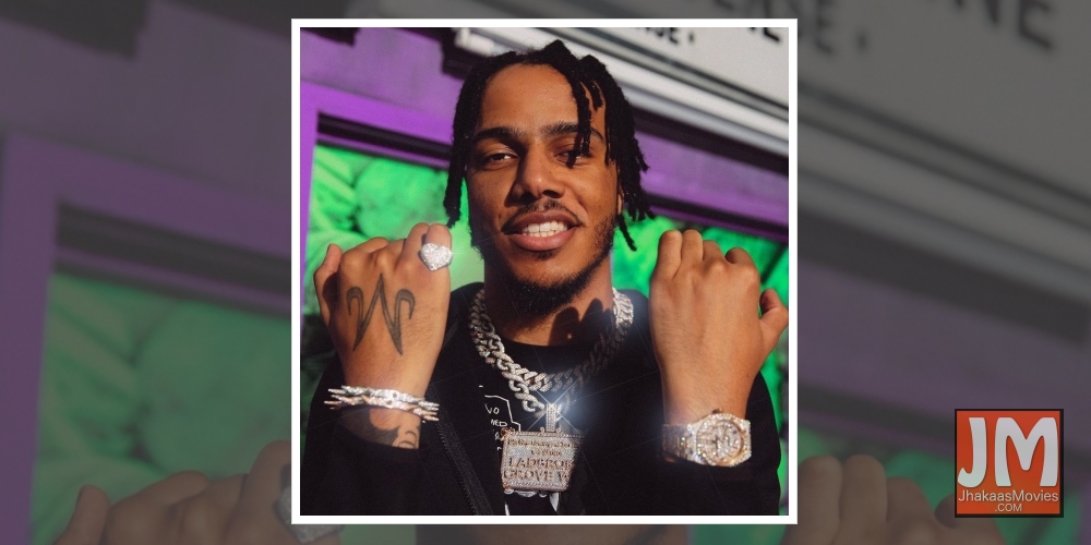 AJ Tracey will retire soon as he completes 'shelf life'