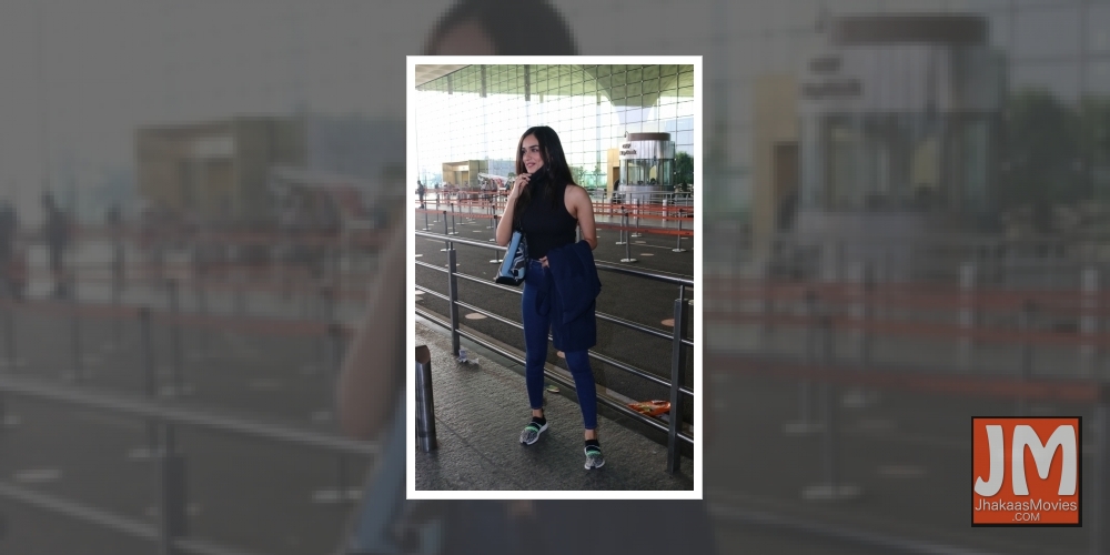 Manushi Chhillar roped in by Unicef for World Immunization Week