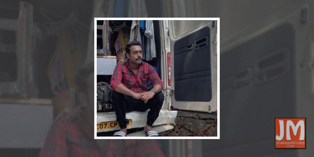 Arjun Ashokan to star with Prithviraj Sukumaran in 'Kaduva'.