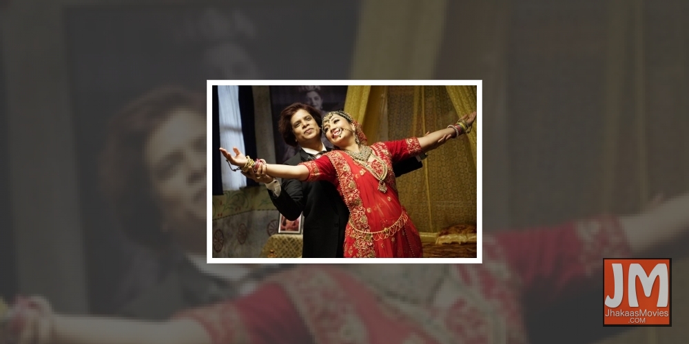 Shah Rukh Khan' to release his film a week before Salman's Radhe.