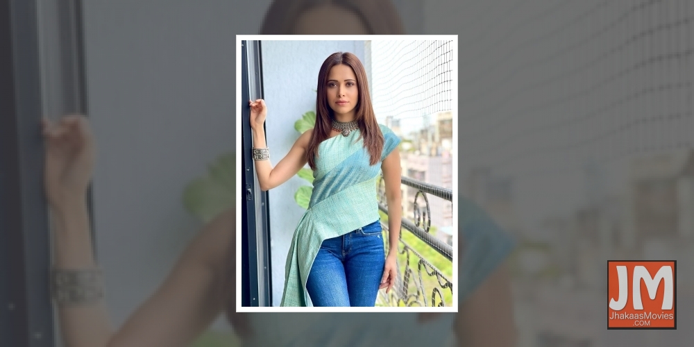 Nushrratt Bharuccha: No conscious effort to move away from glam roles