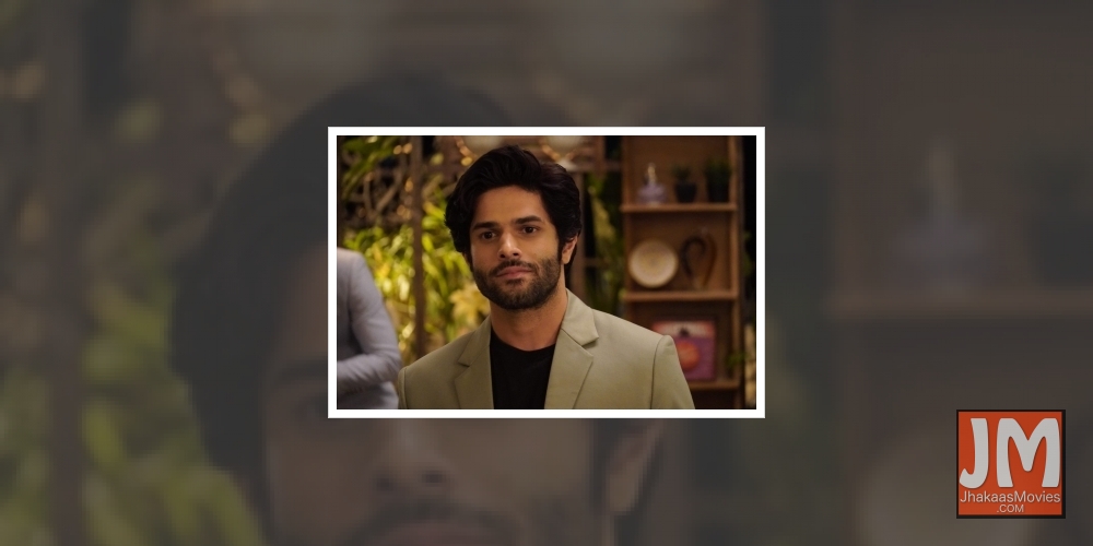 'His Storyy' actor Mrinal Dutt: Important to understand a gay love story is normal