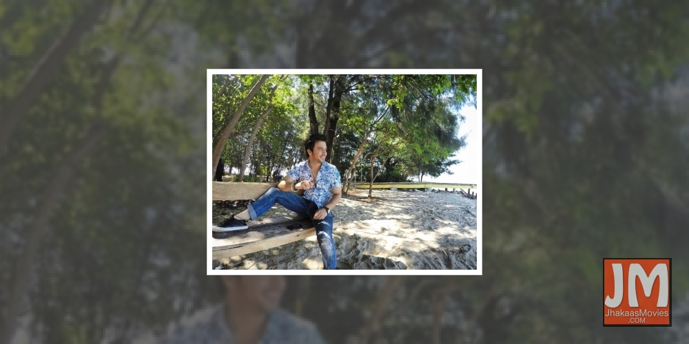 Manish Goplani features in music video 'Jatt Yamla'