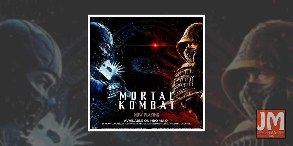 Mortal Kombat' filmmaker McQuoid says film is 'best version' of the game.