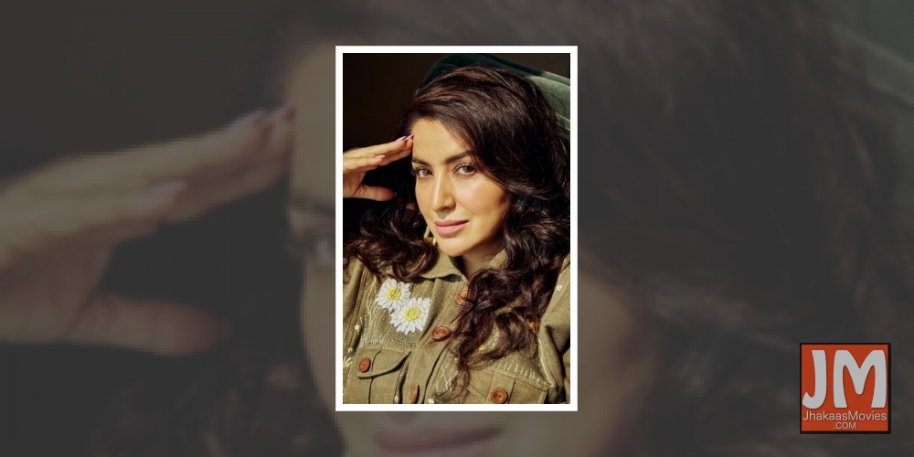 Tisca Chopra: Hope my book encourages conversations