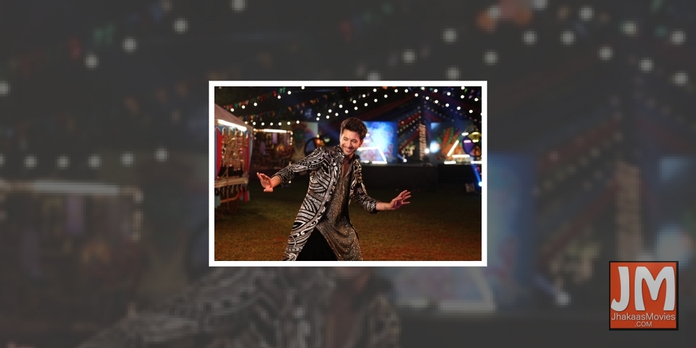 Akasa's 'Shola' video is special for Rohit Saraf.