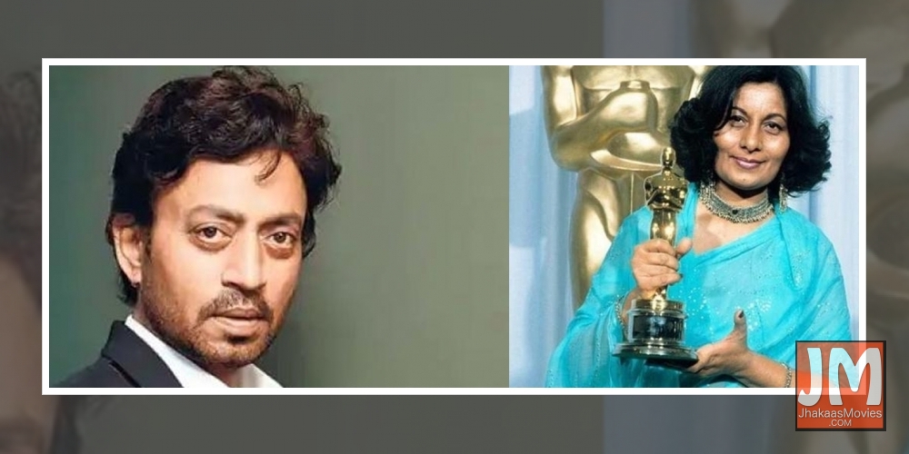 Oscar 2021: Irrfan Khan, Bhanu Athaiya get mention 'In Memoriam'.