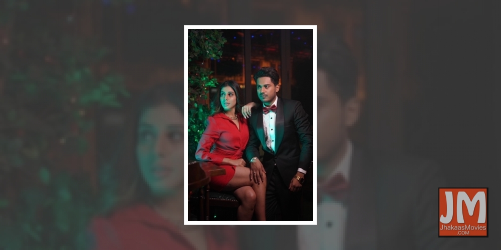 Singer Romaana never thought his name would trend.