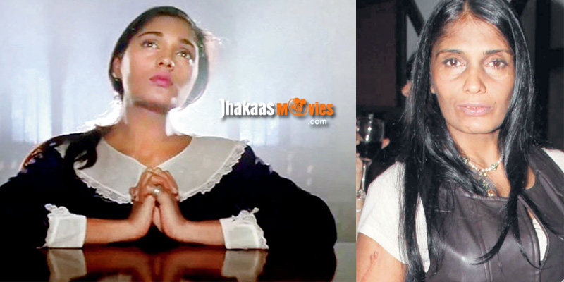 Aashiqui Actress Anu Agarwal Then And Now