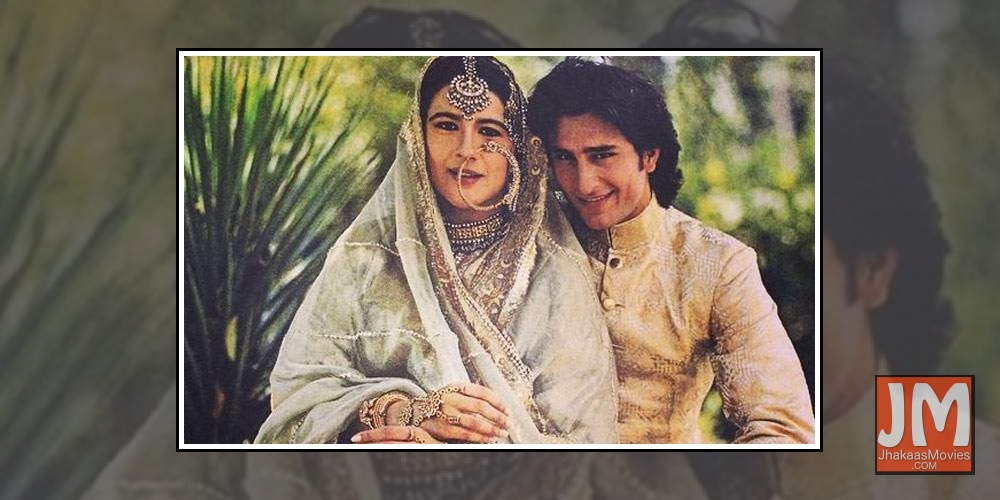 Amrita Singh Tragic Love Story : The Lies And Truths Behind The Divorce