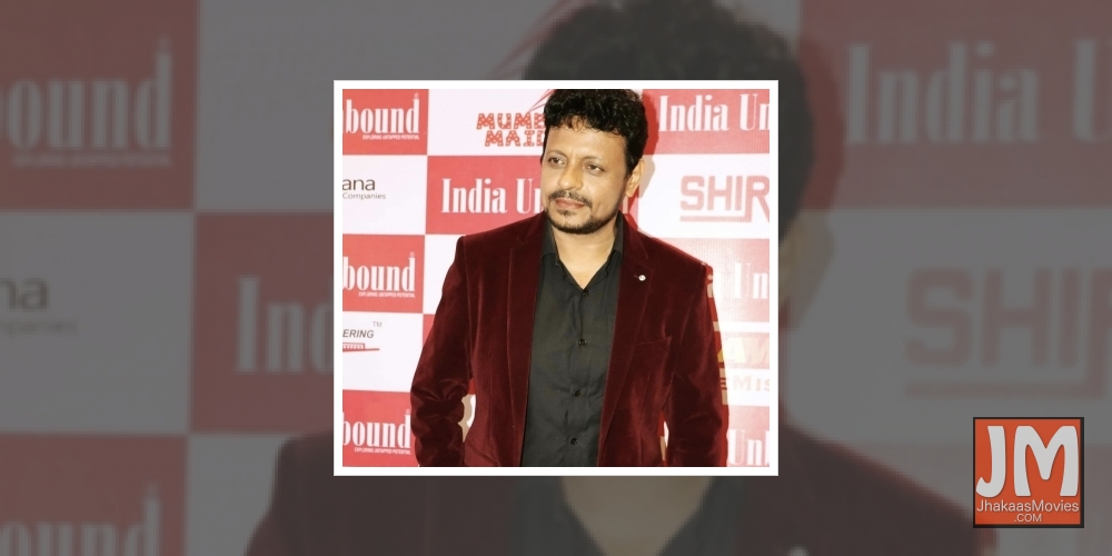 Filmmaker Hyder Kazmi launches OTT platform Mastani