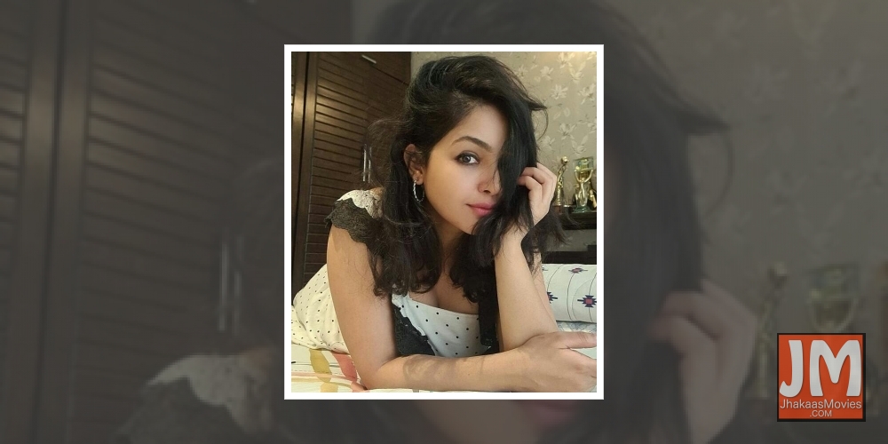 Shubhangi Atre tests Covid negative, continues home quarantine