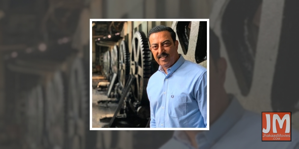 Vindu Dara Singh: Stop finding a scapegoat for every problem