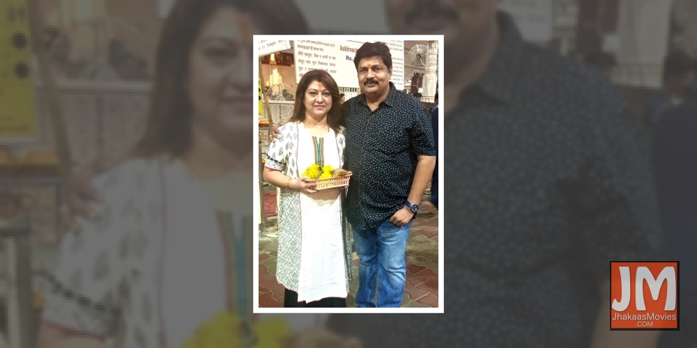 52-year-oldfamous Kannada film producer dies due to Covid