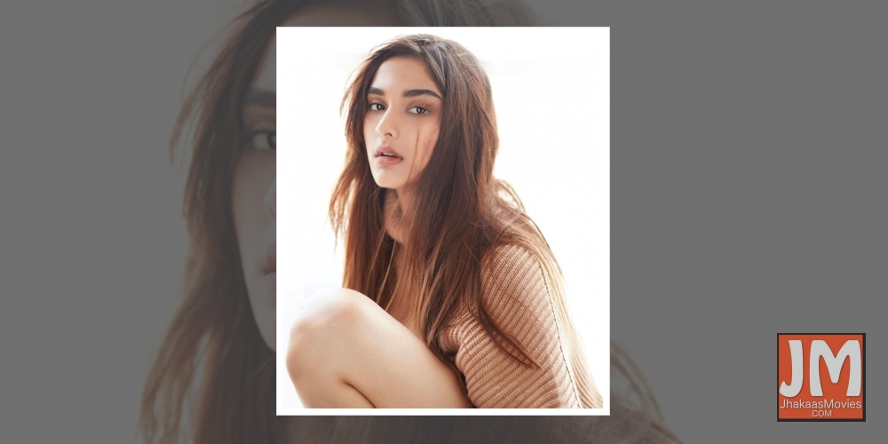 Saiee M. Manjrekar on signing Telugu films: Language will never be a barrier