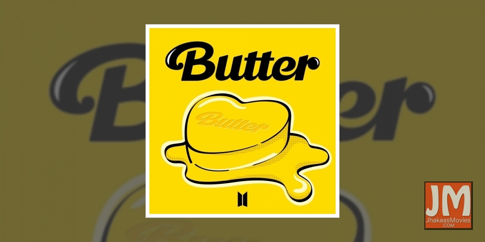 BTS to drop new single 'Butter' on May 21