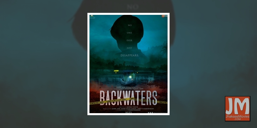 'Backwaters': A film on children missing from God's Own Country