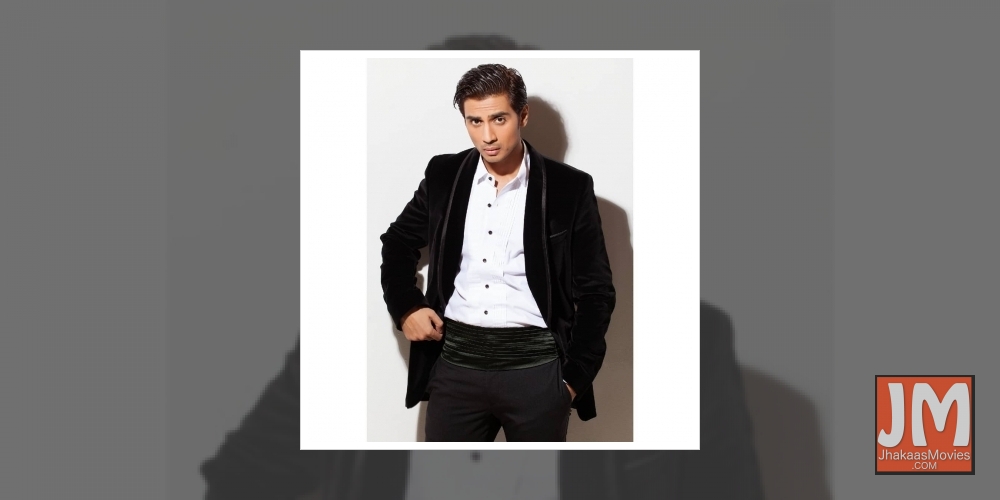 Shiv Panditt's short film 'Slice Of Life' was wrapped up in five hours