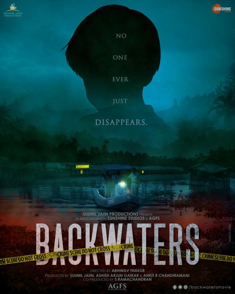 'Backwaters': A film on children missing from God's Own Country.