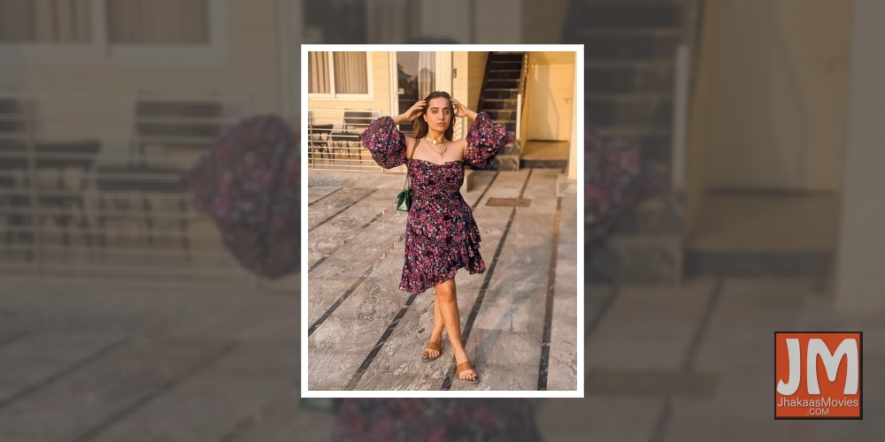 Kusha Kapila: Don't think anyone famous should be overly celebrated for helping people