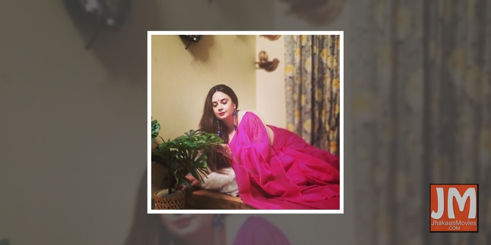 Shalini Kapoor develops interest in interior designing.