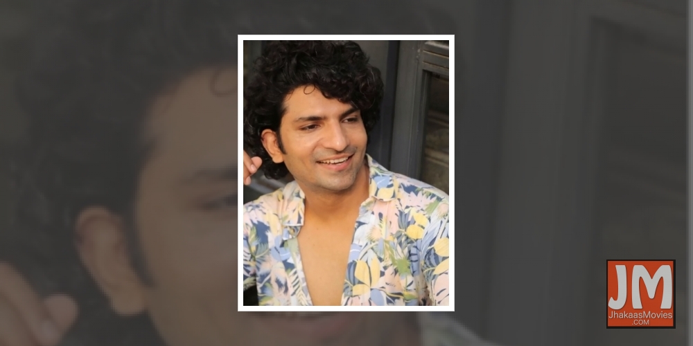 Jatin Sarna takes up scriptwriting.