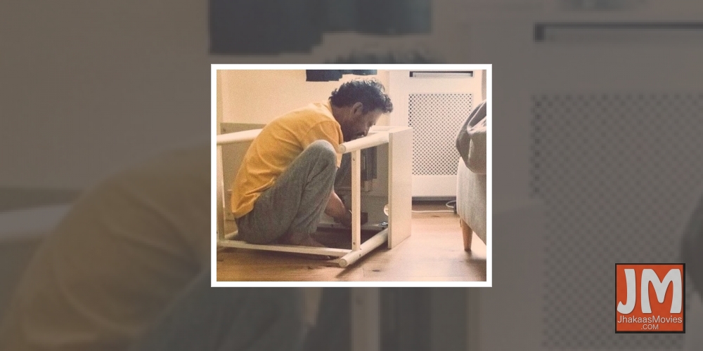 Babil on 'baba' Irrfan: Nobody can ever replace him